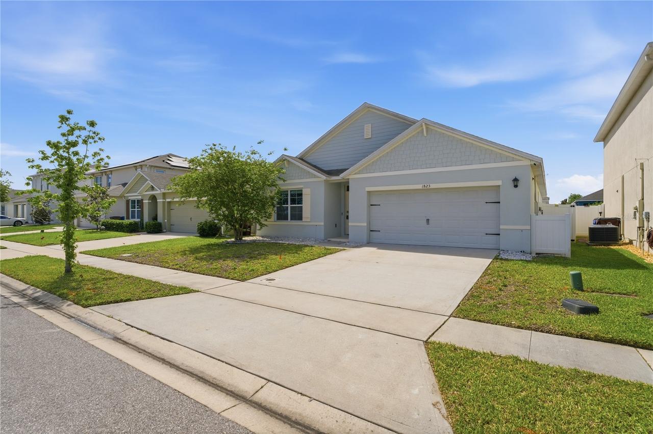 1823 Bluepoint St., St Cloud, FL 34771