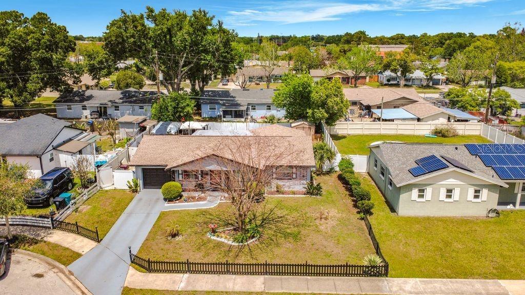 6025 Margie Court Ct., Orlando, FL 32807