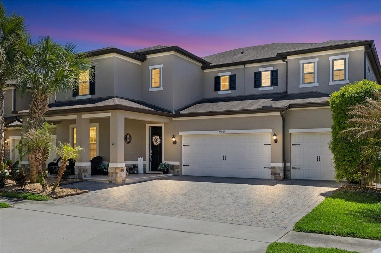 9295 Royal Estates Blvd., Orlando, FL 32836