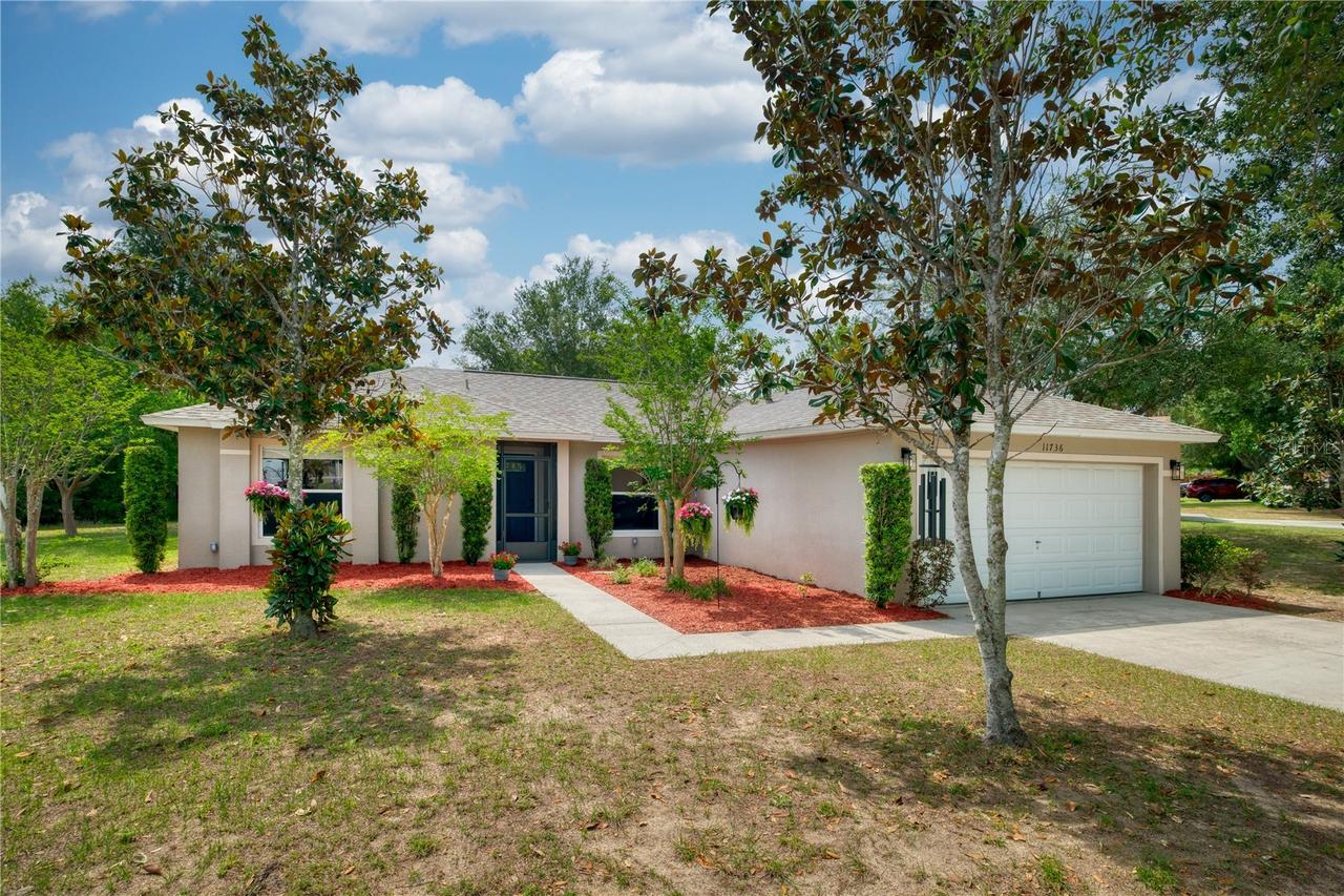 11736 Chapelle Ct., Clermont, FL 34711