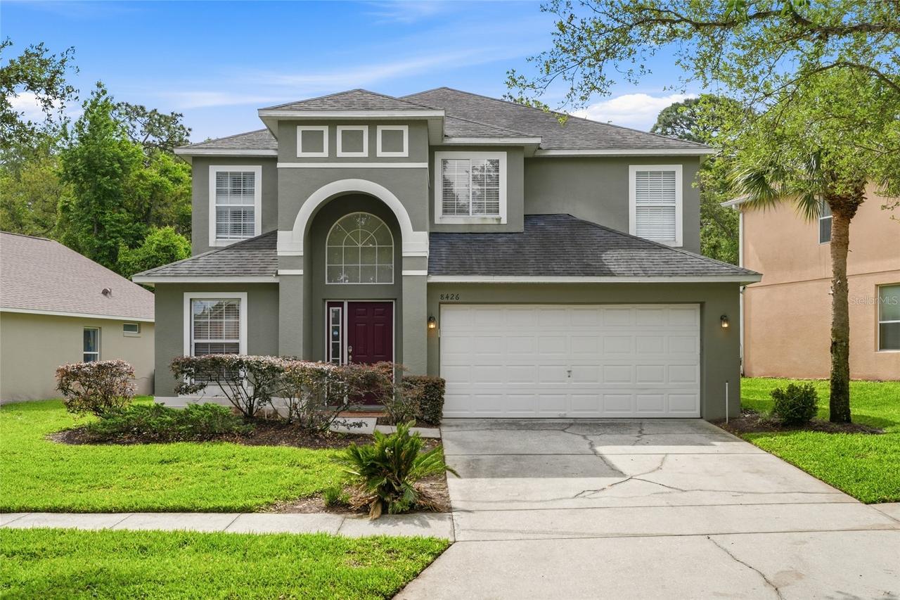 8426 Secret Key Cove, Kissimmee, FL 34747