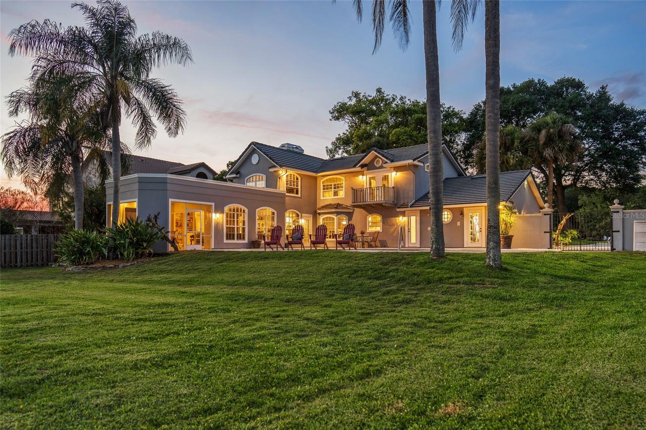 9620 Maywood Dr., Windermere, FL 34786