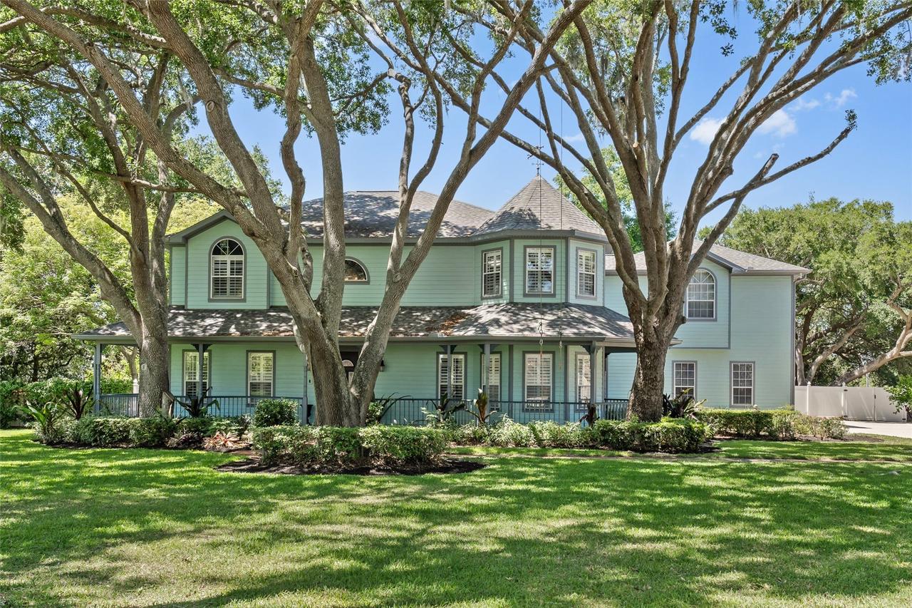 11449 Lake Butler Blvd., Windermere, FL 34786