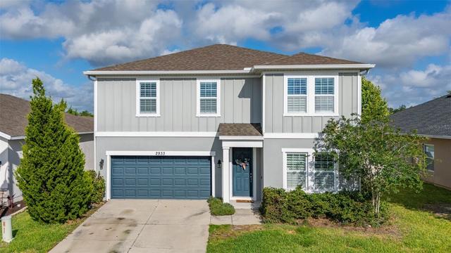 New Homes For Sale This Week That Attend Sawgrass Bay Elementary School: May 15th to May 21st