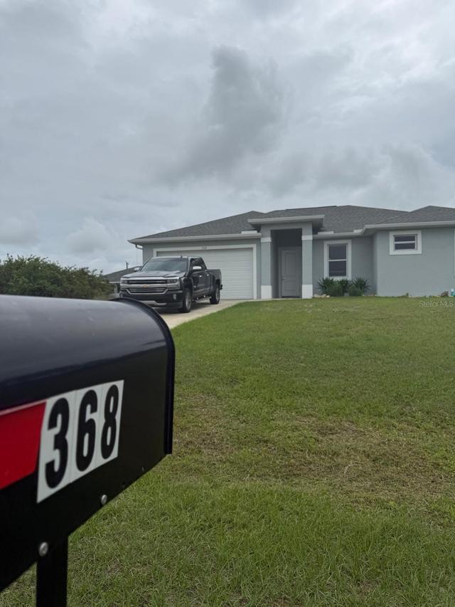 368 Neighborly Rd., Labelle, FL 33935