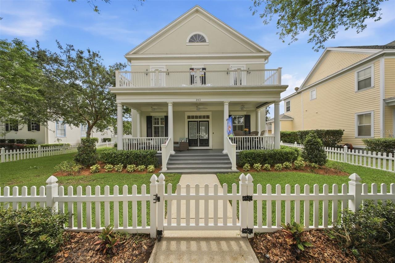 203 Celebration Blvd., Kissimmee, FL 34747