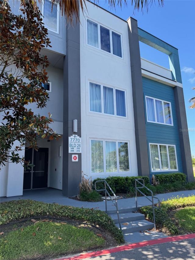 7770 Sandy Ridge Dr. #108, Kissimmee, FL 34747