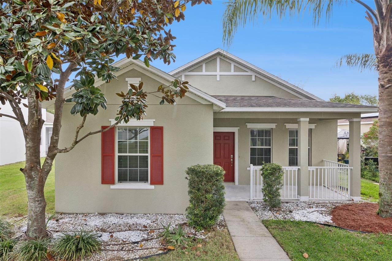 1916 Ruckman Pl., Apopka, FL 32703