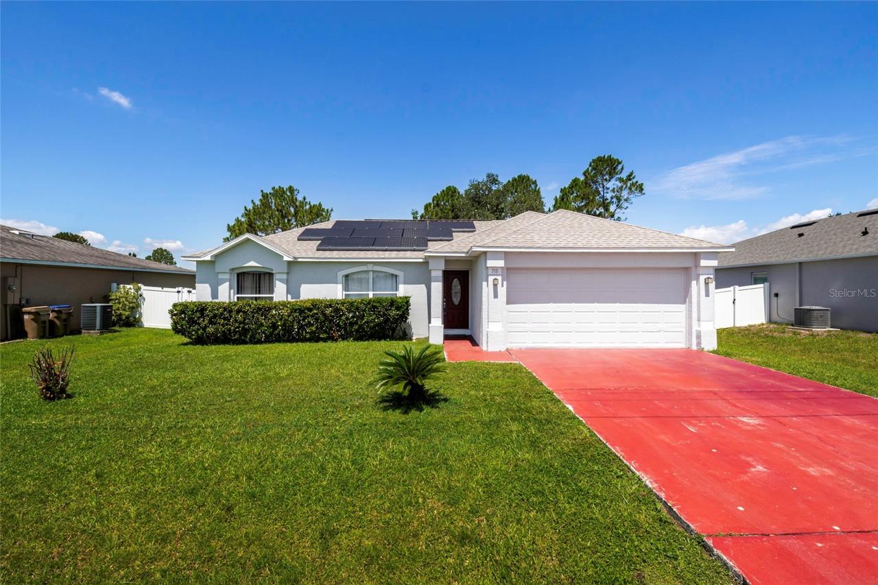 718 Toulon Dr., Kissimmee, FL 34759