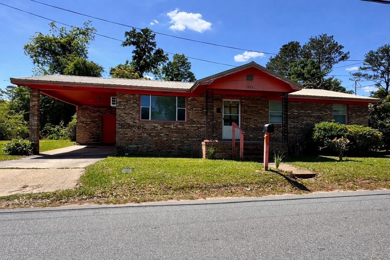 2893 Eva Mae St., Marianna, FL 32448
