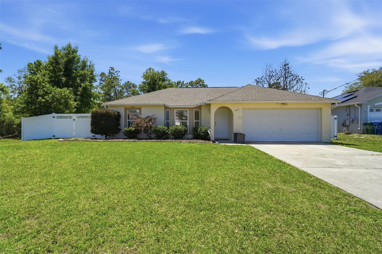 3353 Partridge St., Deltona, FL 32738