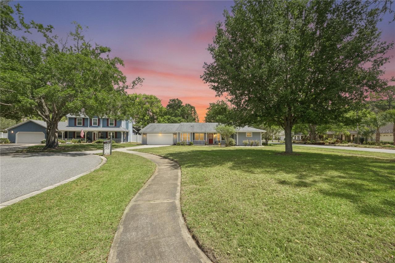 7923 Thurmond Ct., Orlando, FL 32817