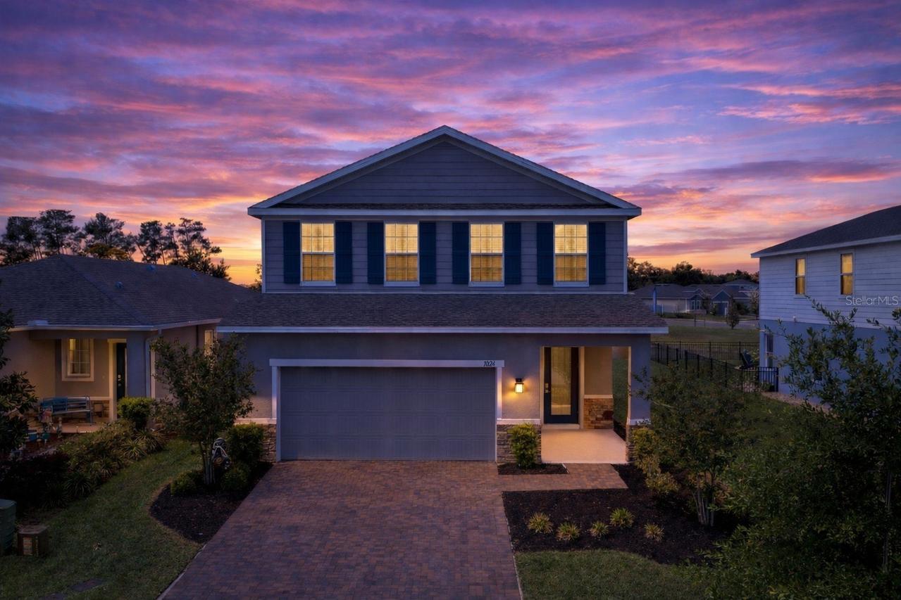 7024 Lanier Falls Rd., Deland, FL 32724