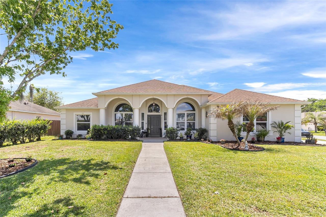 3245 Countryside View Dr., St Cloud, FL 34772