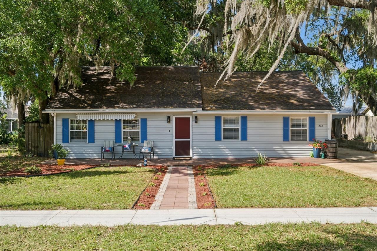 2112 9th St., St Cloud, FL 34769