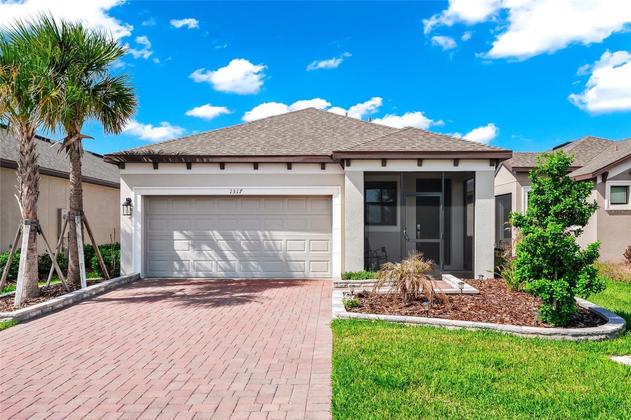 1317 Lombardi Ct., Kissimmee, FL 34759