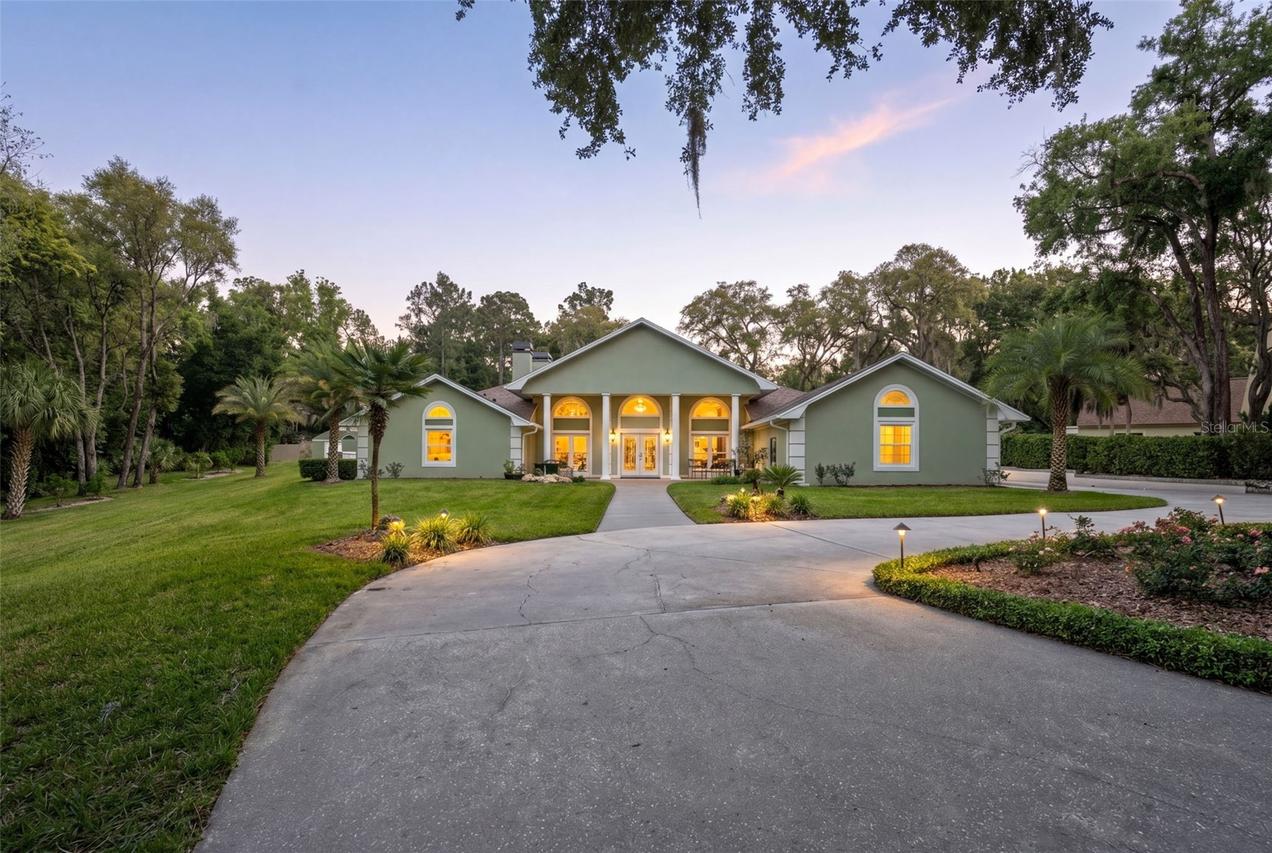 811 Greenshire Ct., Longwood, FL 32779