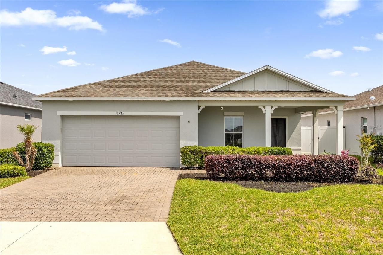 16269 Yelloweyed Dr., Clermont, FL 34714