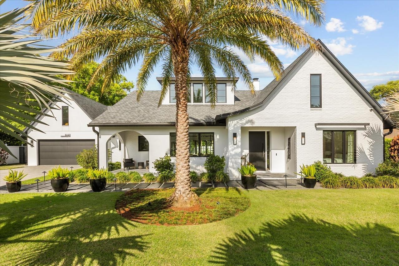 1441 Cardinal Ct., Winter Park, FL 32789