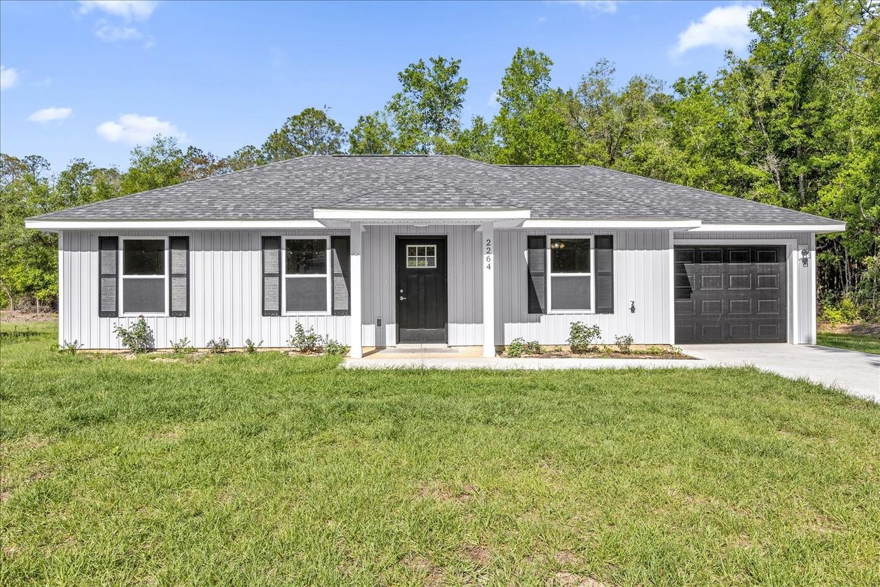 2264 SW Moines Ct., Dunnellon, FL 34431