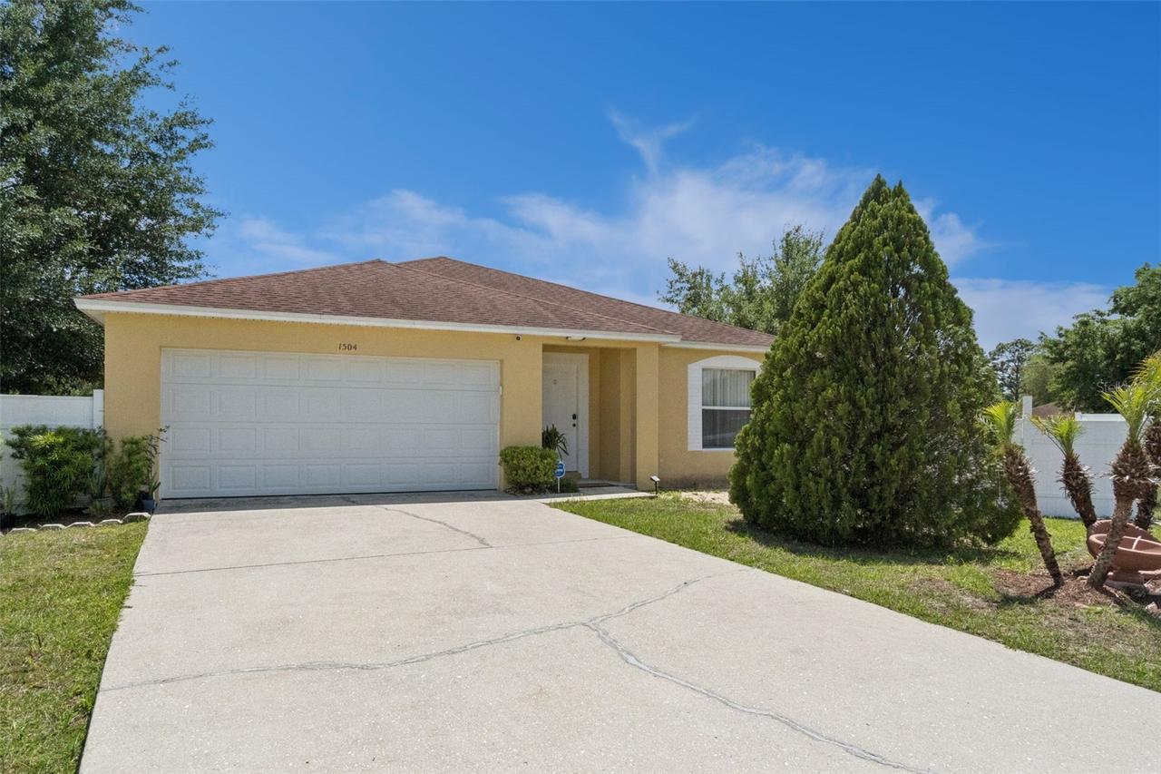 1504 Fort Meade Pl., Kissimmee, FL 34759