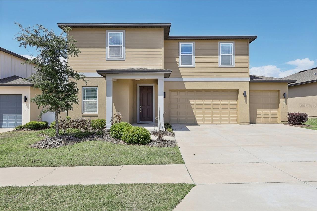 2326 Gold Dust Dr., Minneola, FL 34715