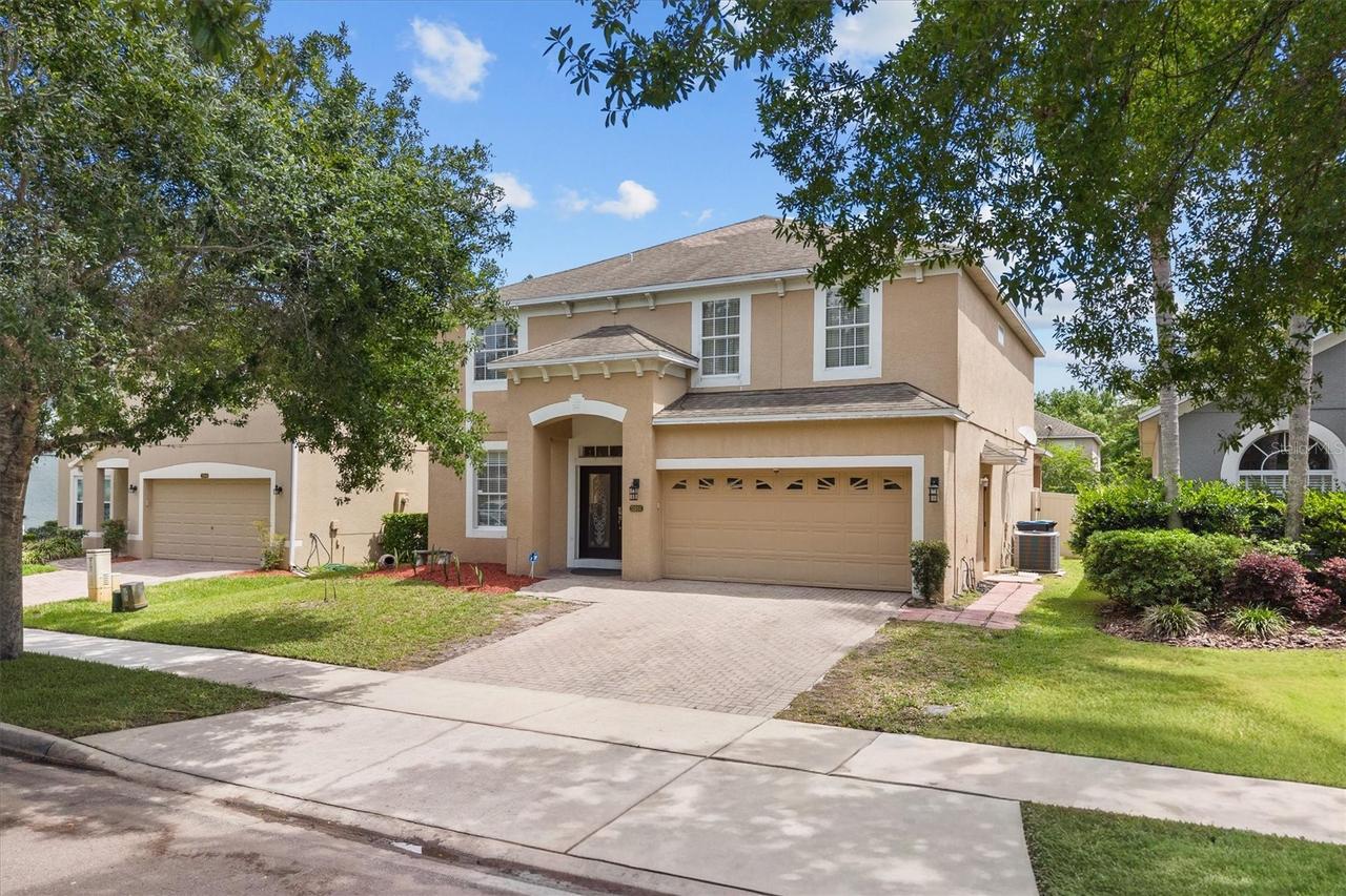 12955 Moss Park Ridge Dr., Orlando, FL 32832