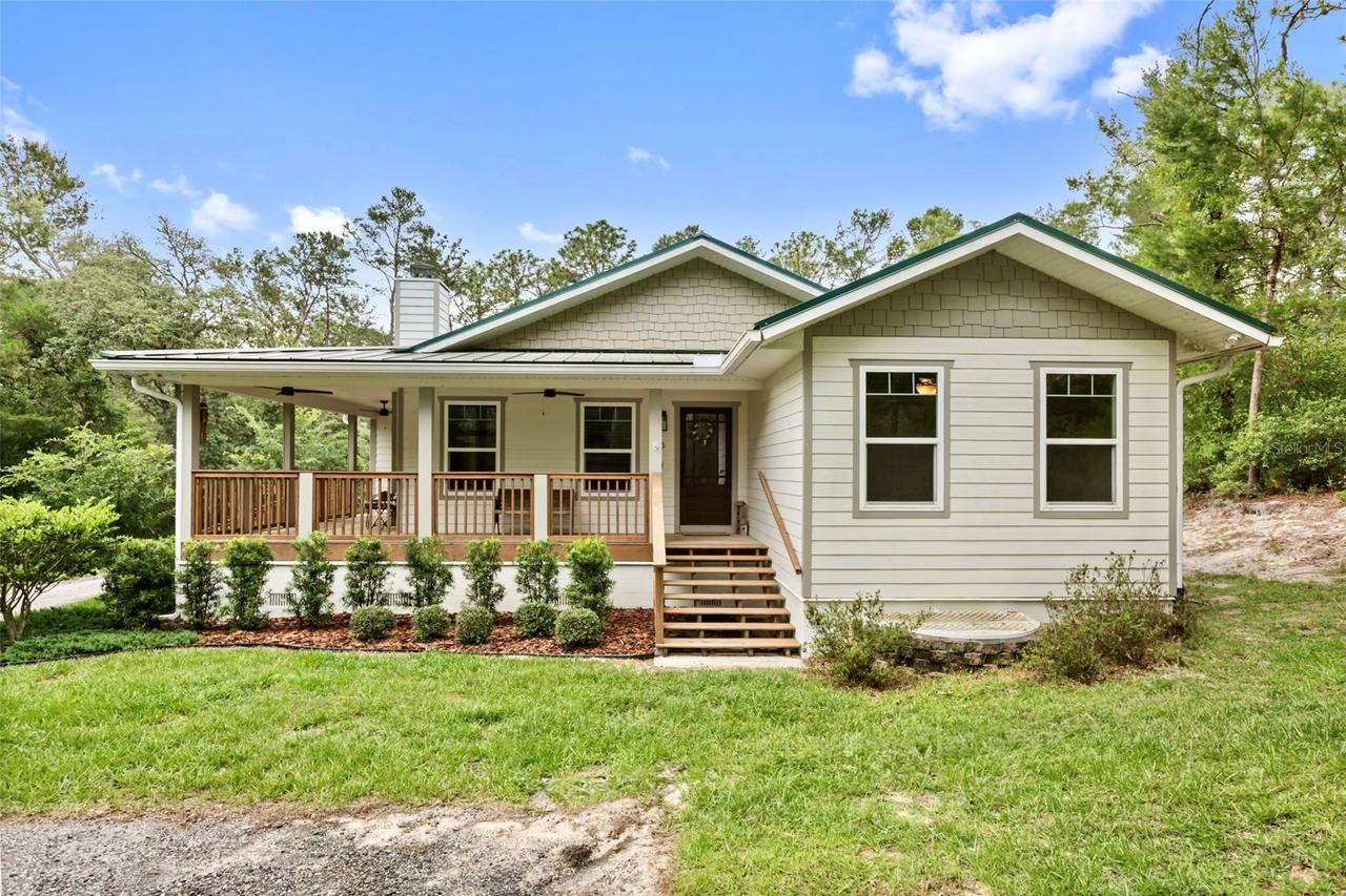 925 Blackjack Ridge Tr., Lake Helen, FL 32744