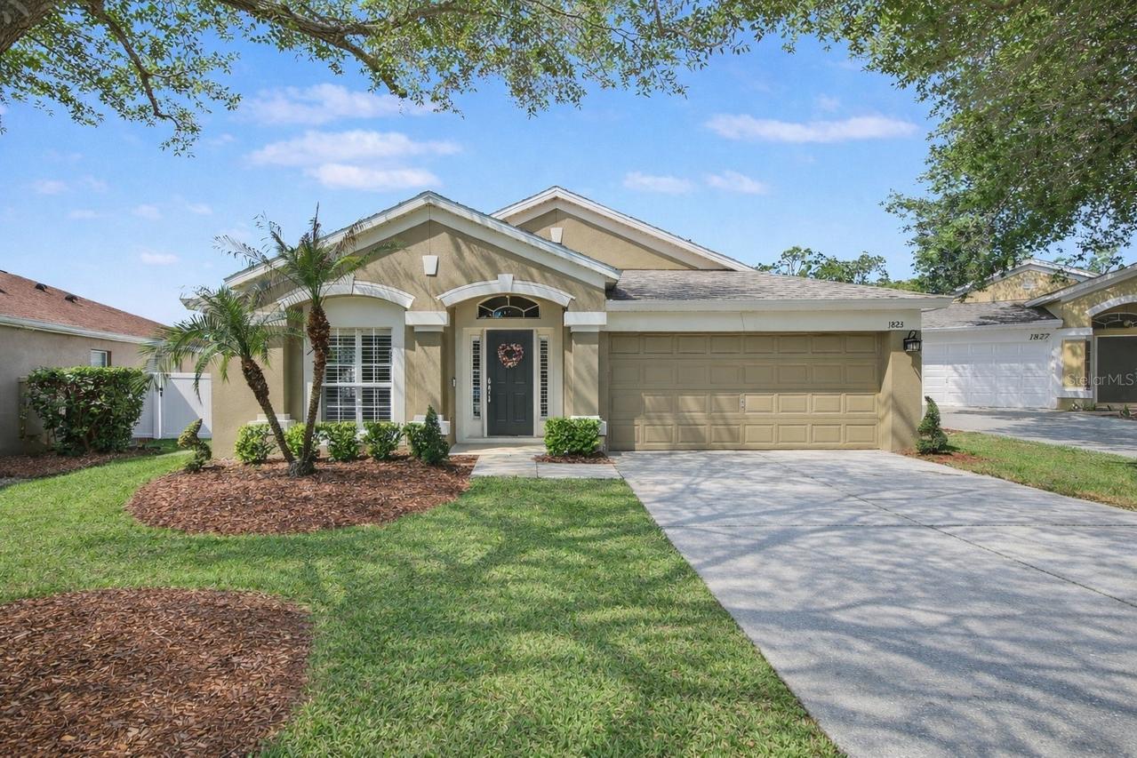 1823 Laurel Brook Loop, Casselberry, FL 32707
