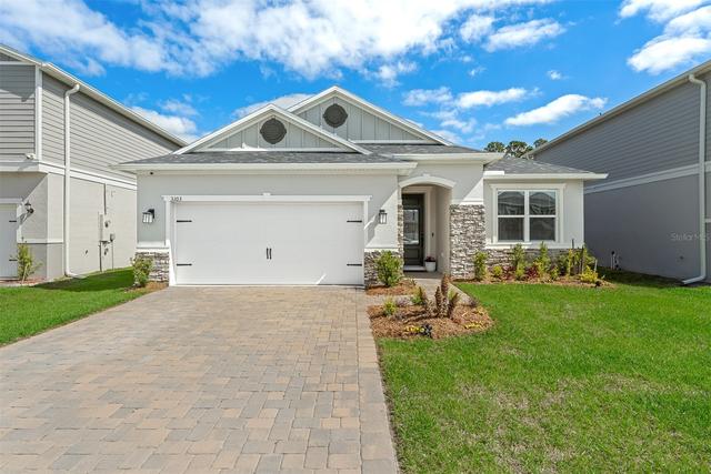 New Homes For Sale This Week That Attend Sawgrass Bay Elementary School: April 10th to April 16th