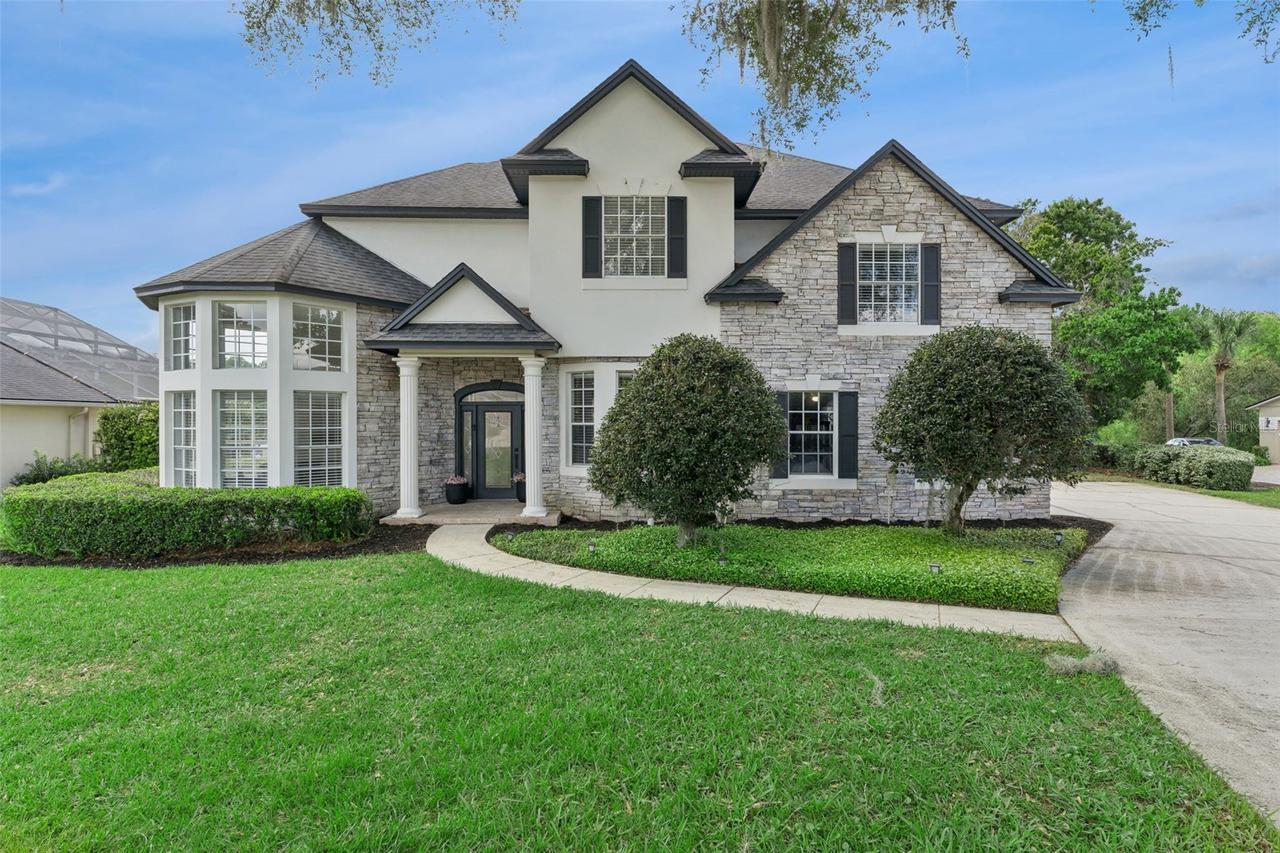 1443 Crocus Ct., Longwood, FL 32750