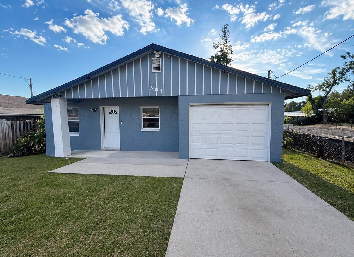 504 N Normandale Ave., Orlando, FL 32835