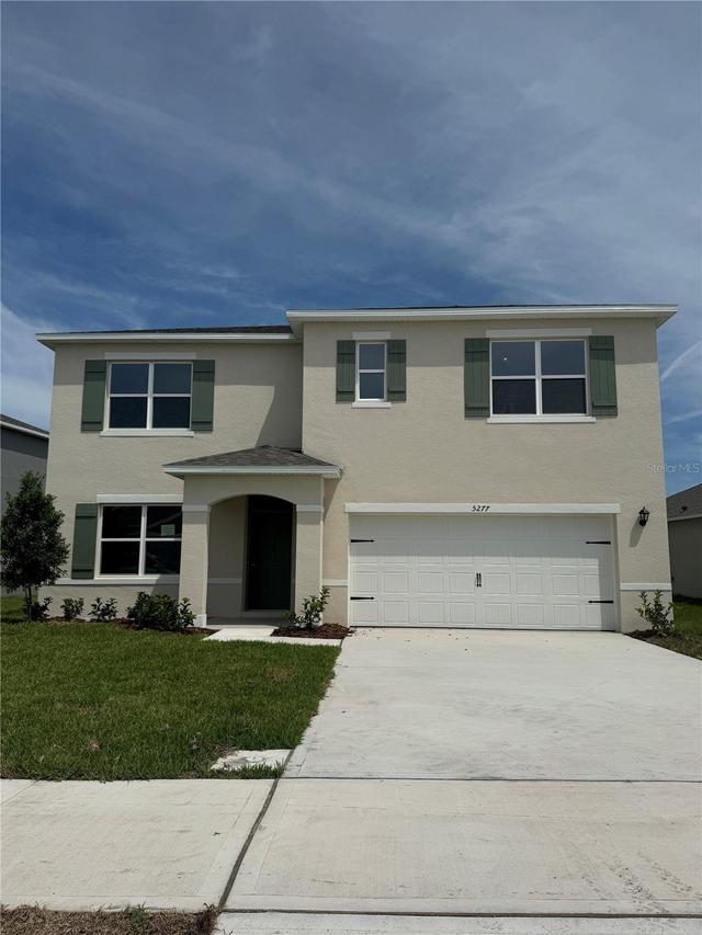 5277 Masser Rd., St Cloud, FL 34772
