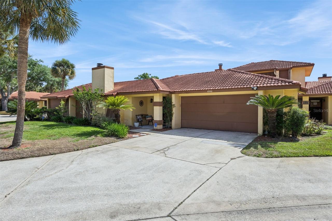 4946 Samoa Cir. #4C, Orlando, FL 32808