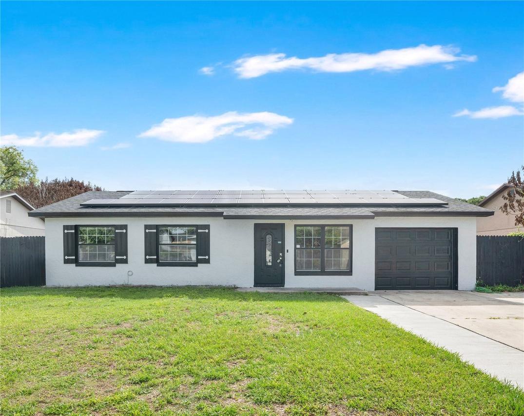 3810 Beachman Dr., Orlando, FL 32810