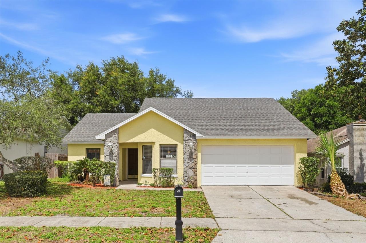 1027 Hornbeam St., Oviedo, FL 32765