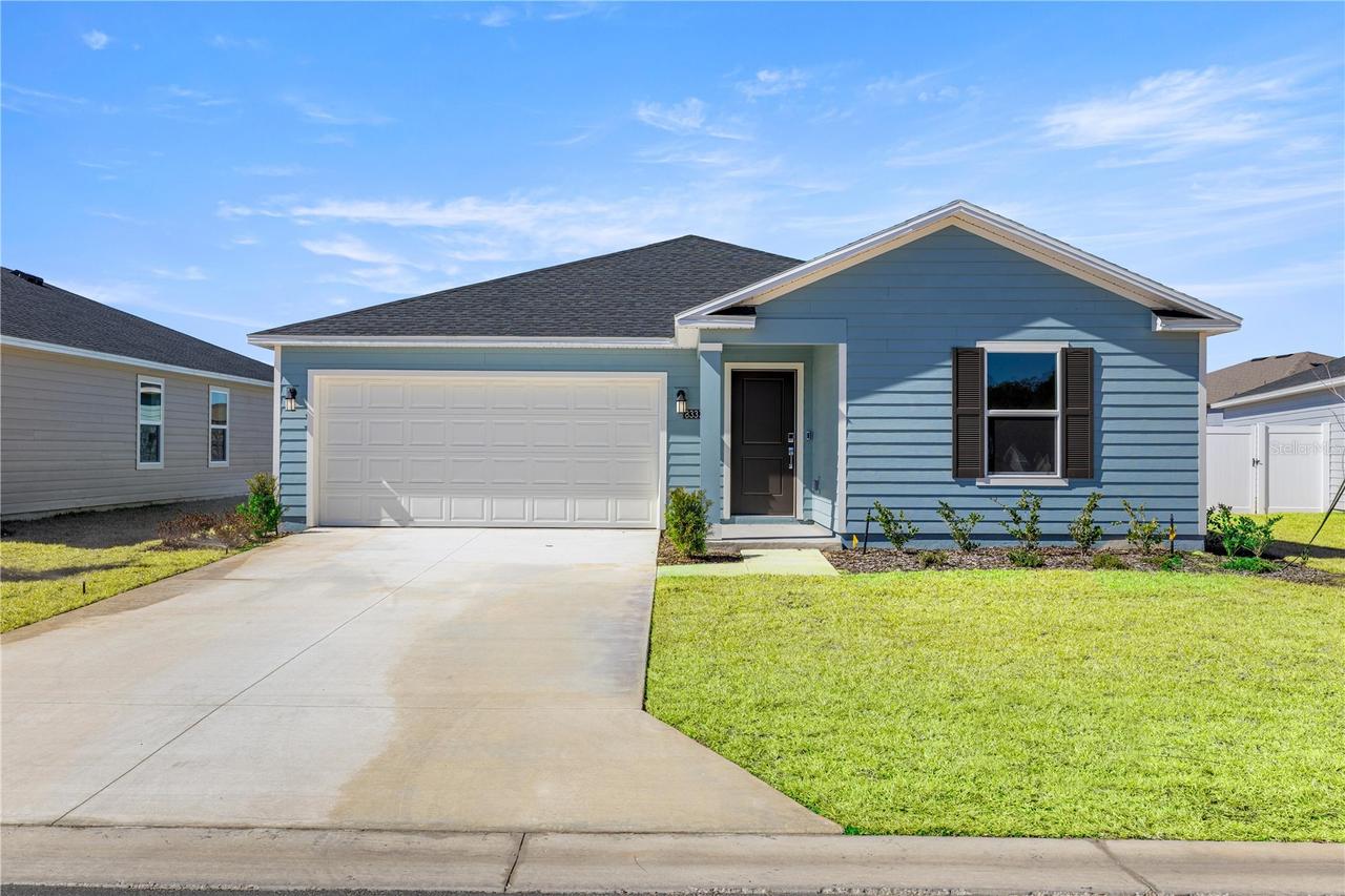 4255 SW 82nd Ln., Ocala, FL 34476