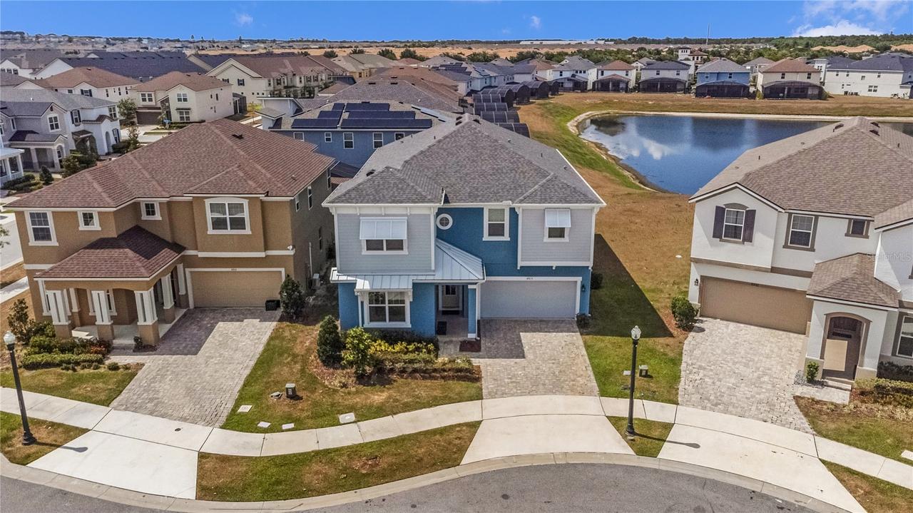 8915 Tropical Haven Ct., Kissimmee, FL 34747