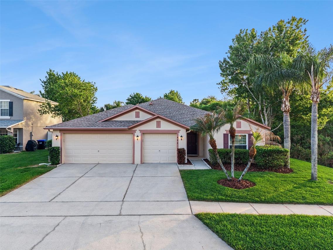 884 Belhaven Dr., Orlando, FL 32828