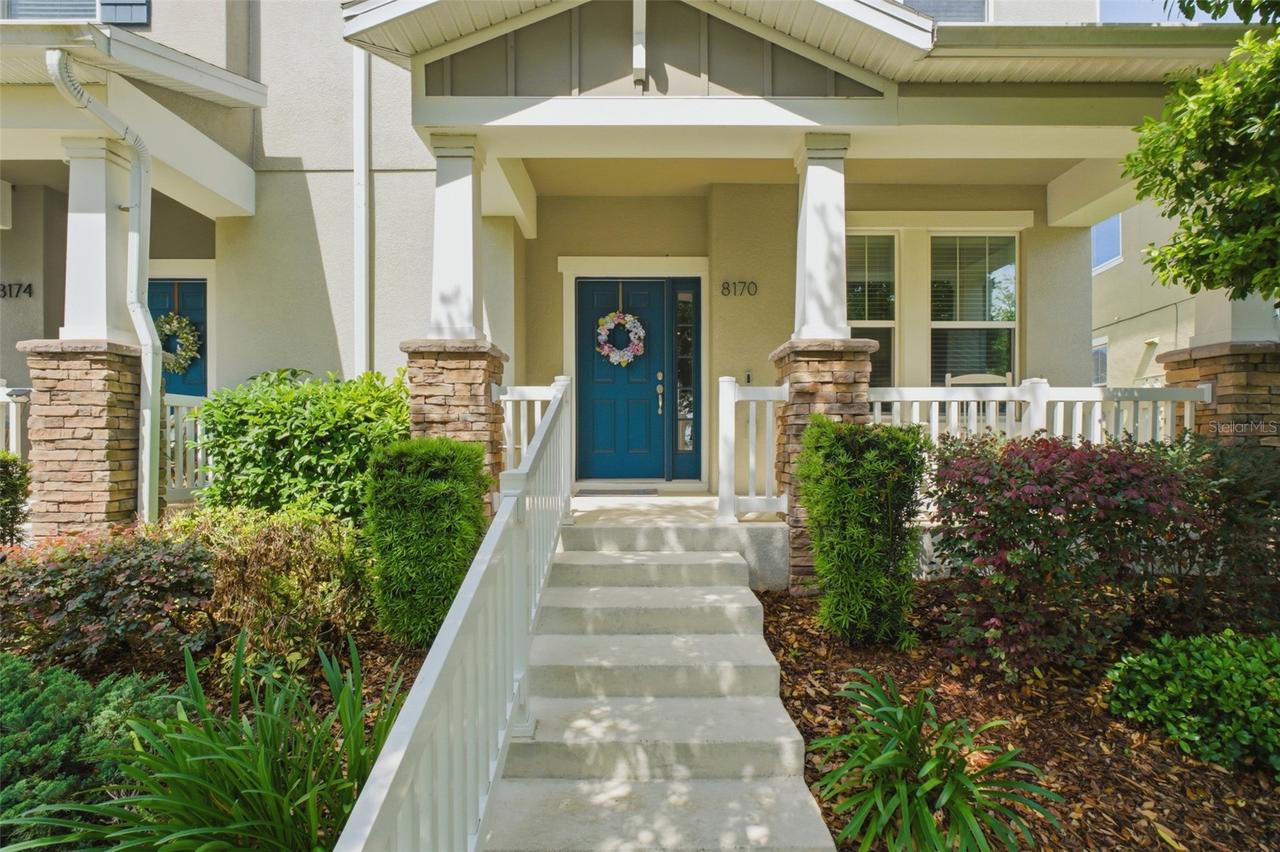8170 Bluejack Oak Dr., Winter Garden, FL 34787