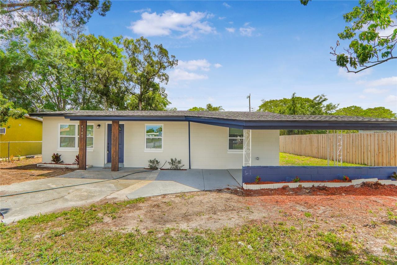 4145 Kopsia Dr., Orlando, FL 32822