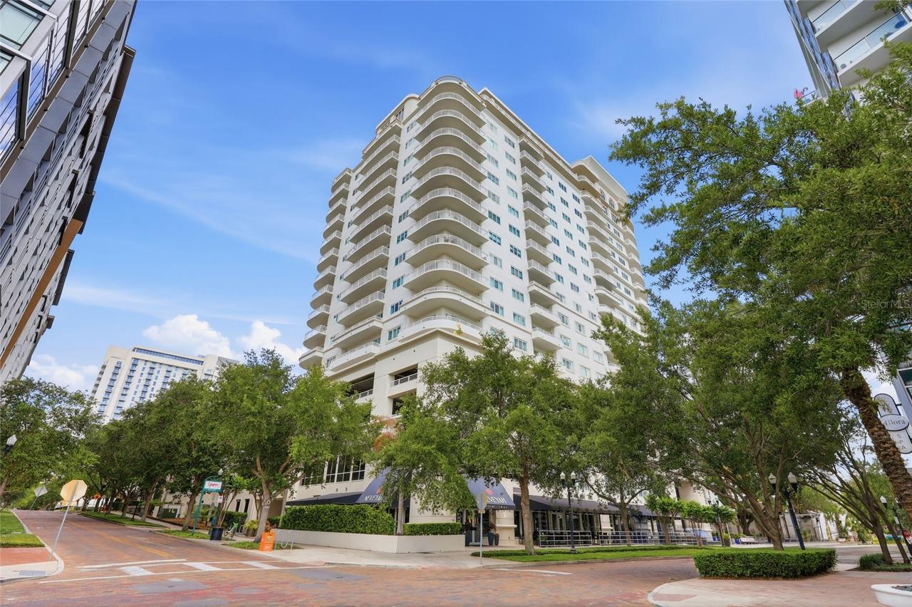 100 S Eola Dr. #605, Orlando, FL 32801