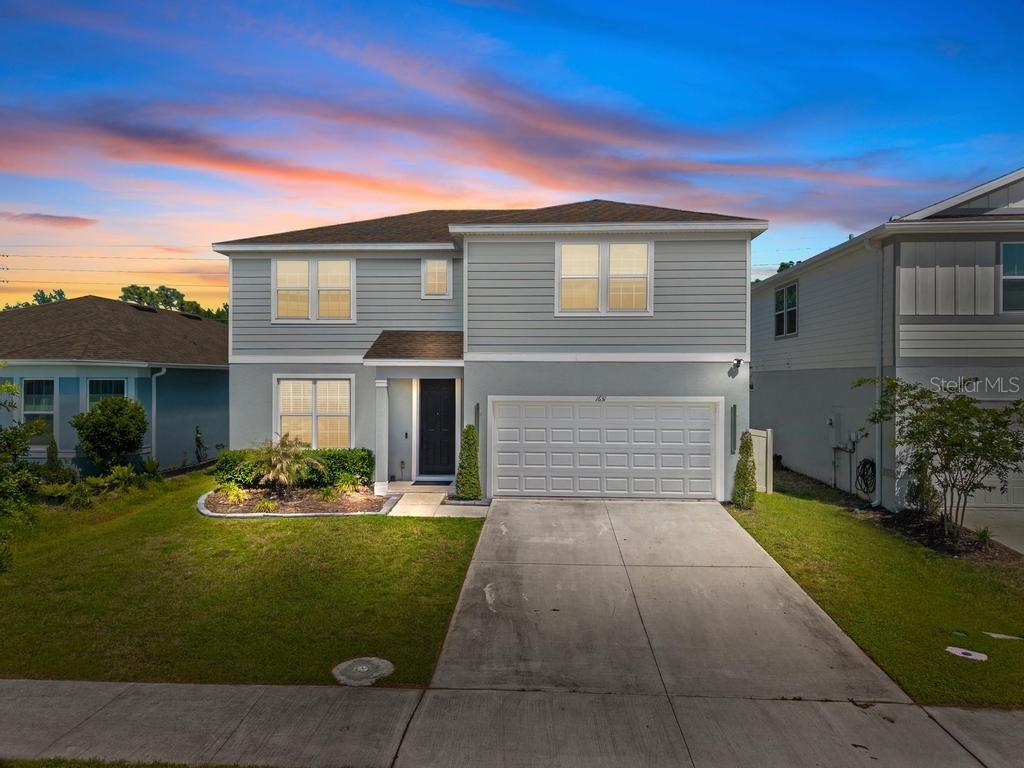 1631 Groveline Rd., St Cloud, FL 34771