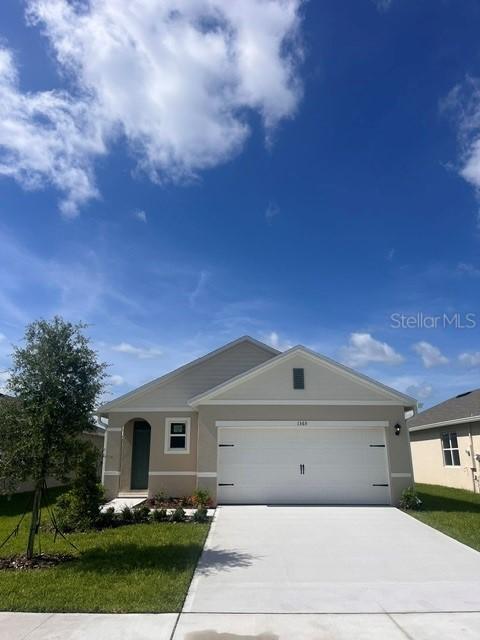 1365 Camellia Bloom Ln., Sanford, FL 32773