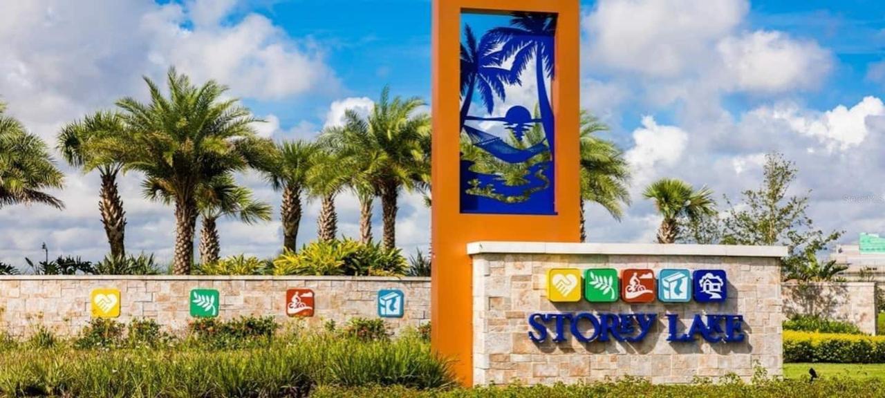 3150 Paradox Cir. #305, Kissimmee, FL 34746