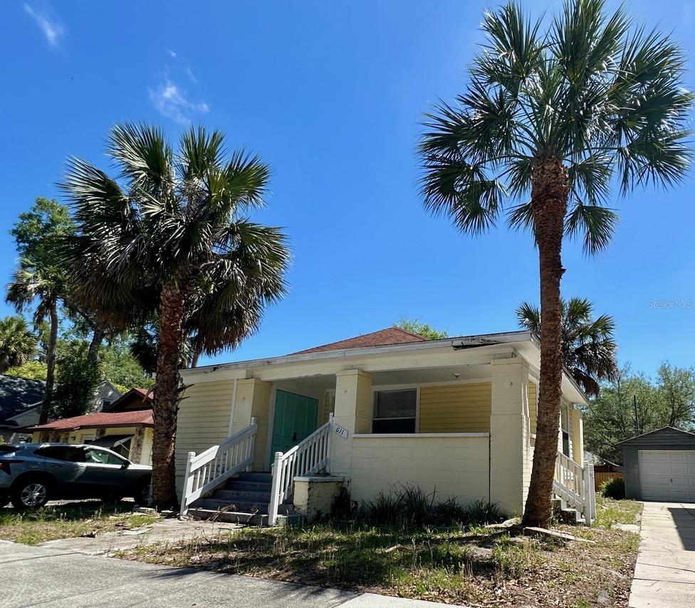611 Sanford Ave., Sanford, FL 32771