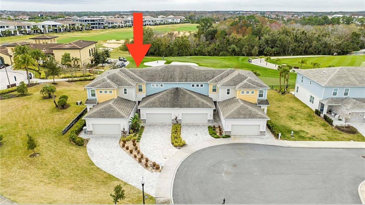 880 Driving Range Ct., Reunion, FL 34747