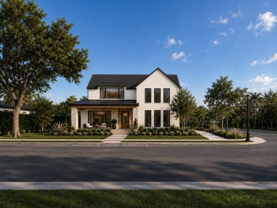 New Construction Homes For Sale This Week in Winter Park: April 22nd to April 28th