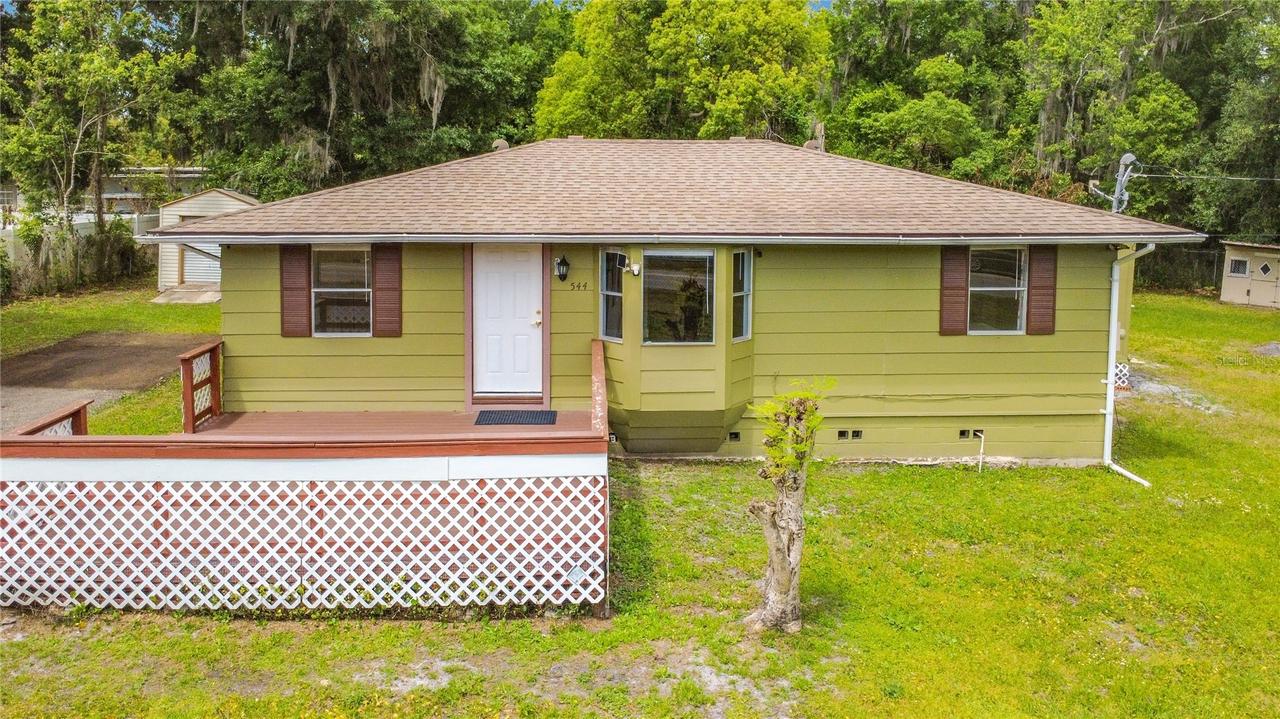 544 Mercury Ave., Orlando, FL 32828