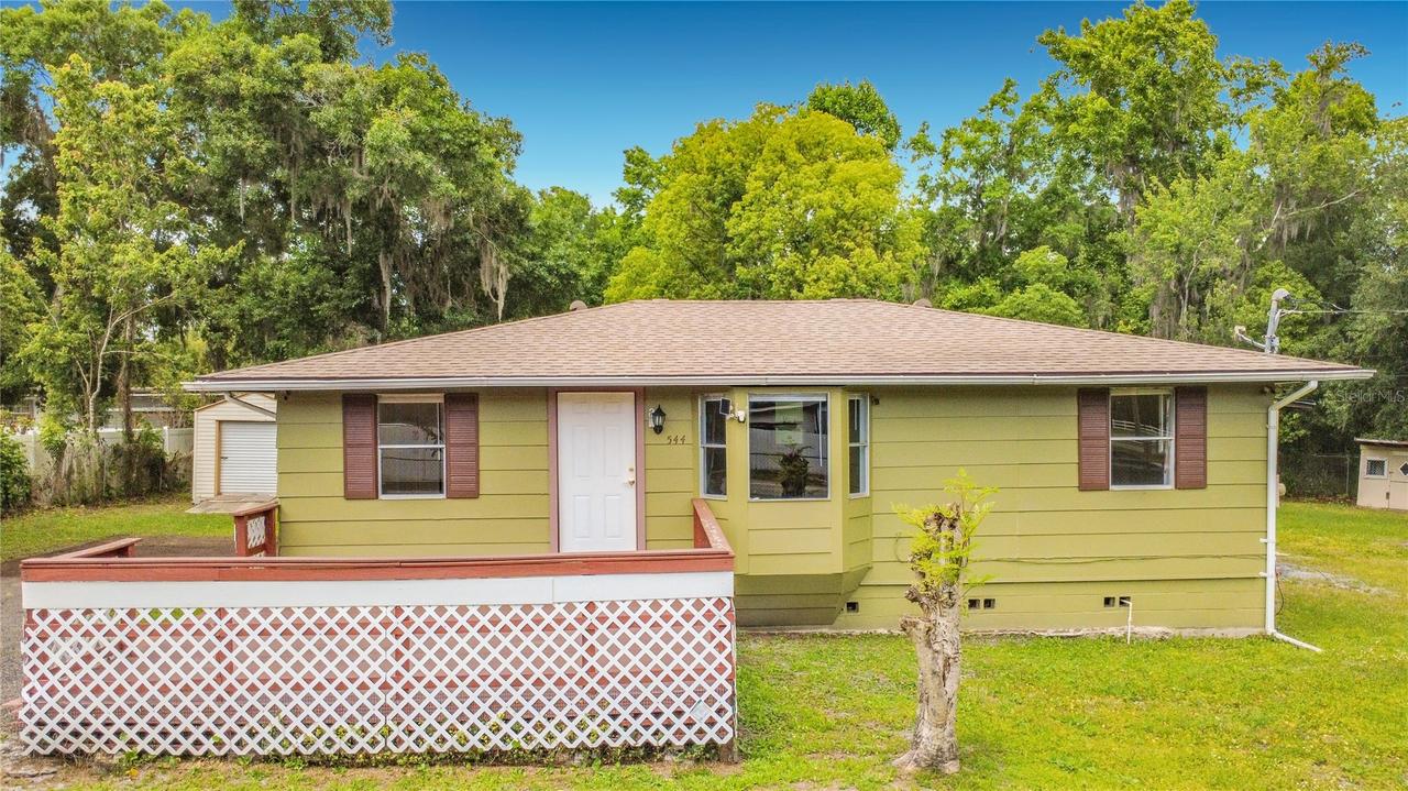 544 Mercury Ave., Orlando, FL 32828
